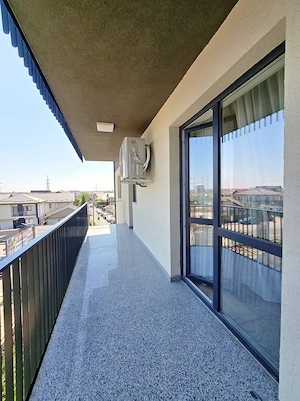 Apartament 2 Camere Fundeni Dobroești,  Strada Trifoiului  - imagine 5