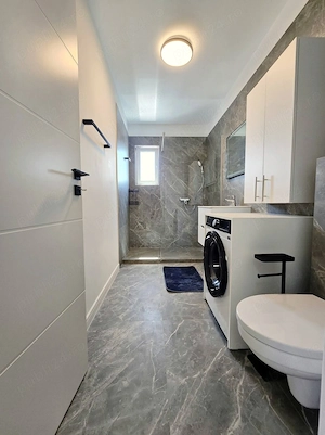 Apartament 2 Camere Fundeni Dobroești,  Strada Trifoiului  - imagine 12