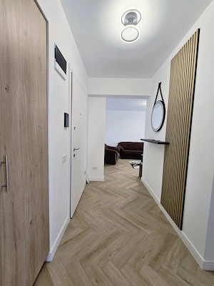 Apartament 2 Camere Fundeni Dobroești,  Strada Trifoiului  - imagine 11