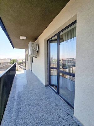 Apartament 2 Camere Fundeni Dobroești,  Strada Trifoiului  - imagine 10