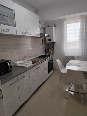Închiriez apartament modern direct proprietar! Nu lucrez cu agenții! - imagine 3