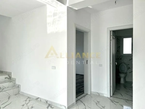 Casa individuala ~ P+1E+POD ~ 5 camere - 2 bai ~ 468 teren - imagine 17