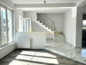 Casa individuala ~ P+1E+POD ~ 5 camere - 2 bai ~ 468 teren - imagine 16