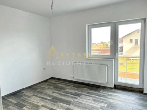 Casa individuala ~ P+1E+POD ~ 5 camere - 2 bai ~ 468 teren - imagine 4