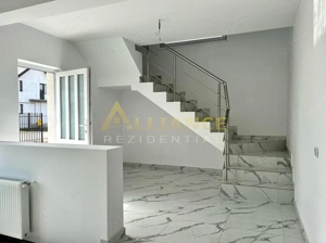 Casa individuala ~ P+1E+POD ~ 5 camere - 2 bai ~ 468 teren - imagine 8