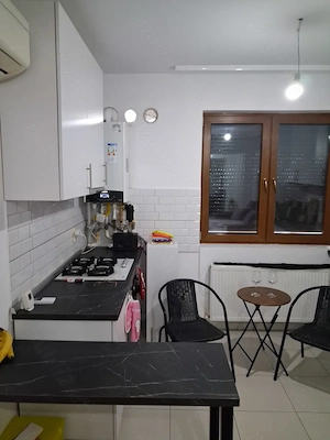Apartment 2 camere proprietar - imagine 5