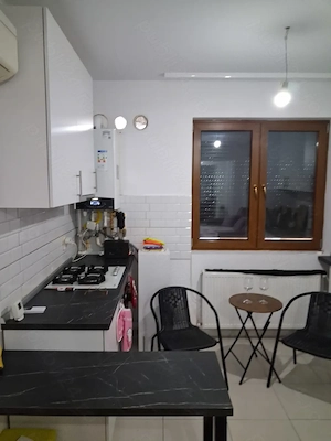 Apartment 2 camere proprietar - imagine 4