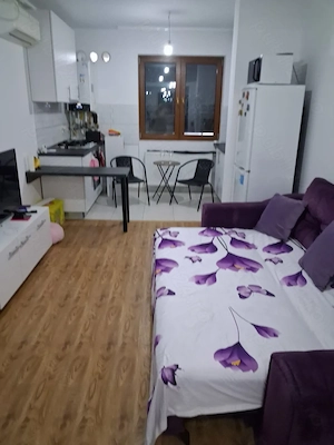 Apartment 2 camere proprietar - imagine 6
