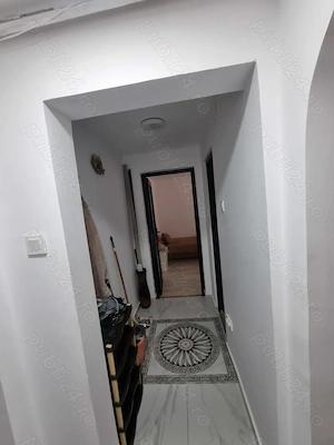 Vând apartament 3 camere - imagine 4