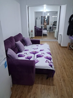 Apartment 2 camere proprietar - imagine 10