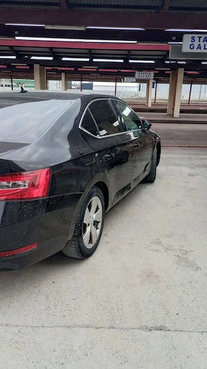 Vand Skoda superb 3 an 2018 - imagine 3