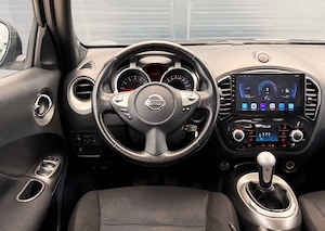 Nissan Juke 1.6 Acenta - imagine 11