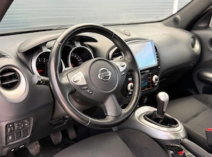 Nissan Juke 1.6 Acenta - imagine 10