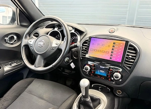 Nissan Juke 1.6 Acenta - imagine 14