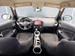 Nissan Juke 1.6 Acenta - imagine 17