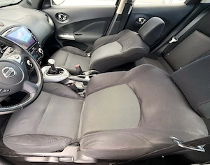 Nissan Juke 1.6 Acenta - imagine 15