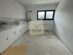 Apartament 2 camere balcon si parcare subterana pe Doamna Stanca - imagine 3