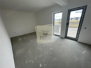 Apartament 2 camere balcon si parcare subterana pe Doamna Stanca - imagine 2