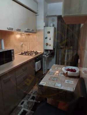 Apartament doua camere- Gavana - imagine 6