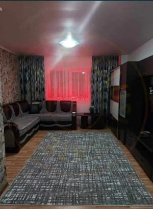 Apartament doua camere- Gavana - imagine 3