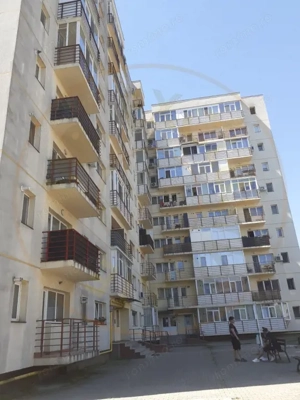 Apartament doua camere- Gavana - imagine 10