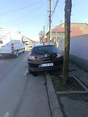 Renault megane 3 - imagine 7