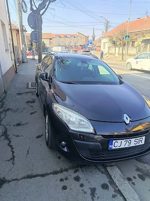 Renault megane 3 - imagine 4
