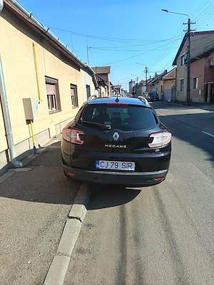 Renault megane 3 - imagine 9