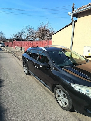Renault megane 3 - imagine 5