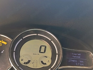 Renault megane 3 - imagine 2