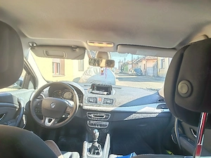 Renault megane 3
