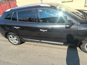 Renault megane 3 - imagine 3