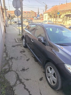 Renault megane 3 - imagine 6