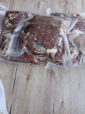 Telemea și Pastrama de vanzare! 