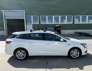 Renault Megane 4 1.3tce  - imagine 2
