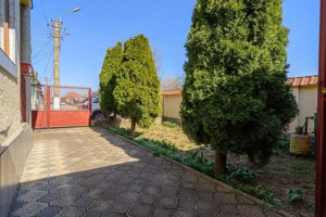 Casa in Lugoj pe Str. Nuferilor - imagine 3
