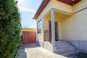 Casa in Lugoj pe Str. Nuferilor