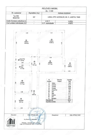 Casa in Lugoj pe Str. Nuferilor - imagine 16
