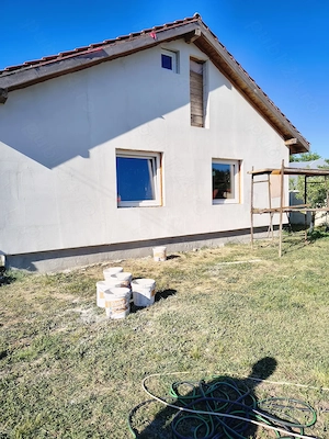 Vând Casa în construcție  - imagine 7