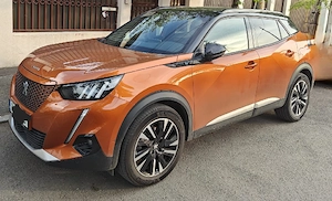 vand Peugeot e 2008 - imagine 4
