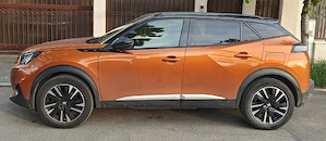 vand Peugeot e 2008 - imagine 3