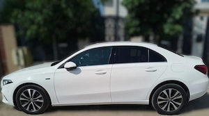 Mercedes A250e Hybrid Plugin. - imagine 2