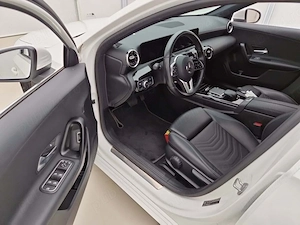 Mercedes A250e Hybrid Plugin. - imagine 3