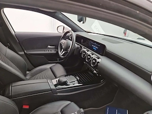 Mercedes A250e Hybrid Plugin. - imagine 4