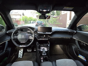 vand Peugeot e 2008 - imagine 10