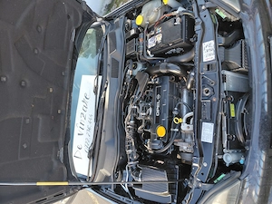 Vând Opel Astra G diesel an 2003 - imagine 9