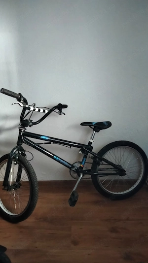 Bicicleta bmx - imagine 5