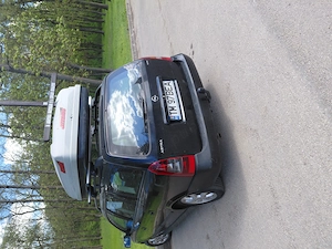 Vând Opel Astra G diesel an 2003