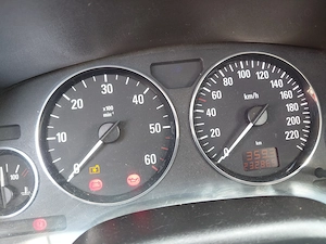Vând Opel Astra G diesel an 2003 - imagine 4