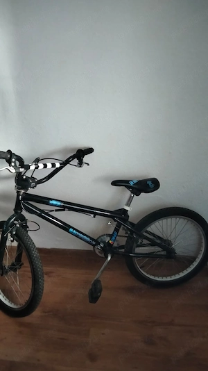 Bicicleta bmx - imagine 4